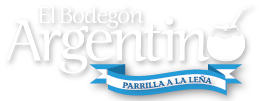 Bodegón Argentino